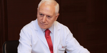 10 Ekim 1978: Türkiye’de ve dünyada organ naklinde tarihi gün