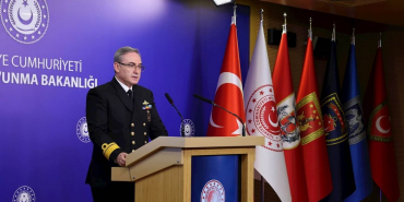 49 Suriyeli öğrenci Harp Okullarında eğitime başlıyor