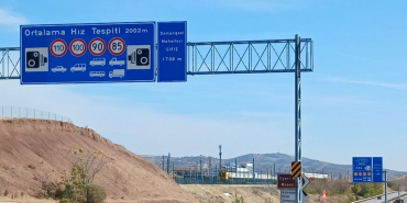 Kırıkkale Çevre Yolu’nda Hız Limiti Artırıldı