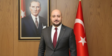 Çukurova Ankaralılar Derneği Başkanı Ahmet Fatih Çiçek’ten 29 Ekim Cumhuriyet Bayramı Mesajı