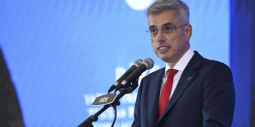 Bakan Memişoğlu duyurdu: Rize Şehir Hastanesi 2026'da açılıyor