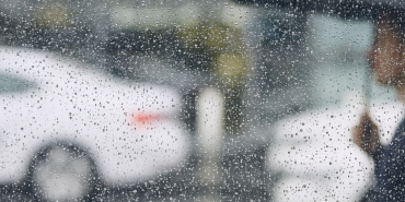 Doğu Karadeniz sağanakla sarsıldı: Meteoroloji’den fırtına uyarısı