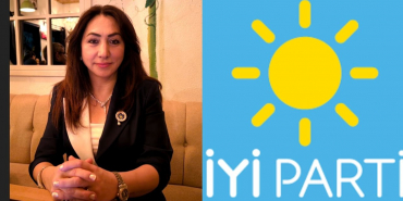 İYİ Parti Kars İl Başkanlığına Ayşe Tarlak Yılmaz, Adaylığını Açıkladı