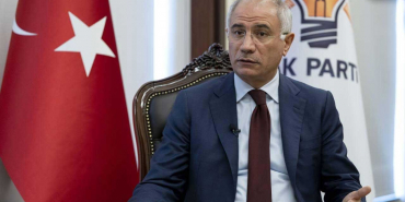 AK Parti'den İmralı’nın çağrısına ilk yorum: "Biz sonuca bakarız"