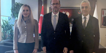 Sağlıkta yeni dönem: Hekimlik Kanunu Meclis’te