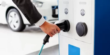 Türkiye’nin şarj altyapısında rekor artış