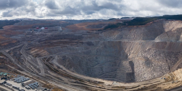 Enerji Bakanlığı maden yönetmeliğini değiştirdi