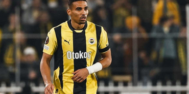 Fenerbahçe, Kadıköy’de Rangers’a 3-1 mağlup oldu