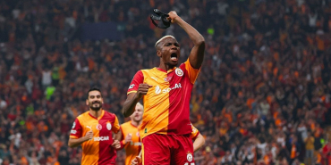 Galatasaray, Şampiyonlar Ligi'nde Bodo/Glimt’i konuk ediyor