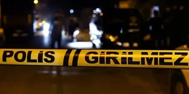 Giyim mağazasına atılan EYP, korkuttu