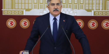 AK Parti Genel Başkan Yardımcısı Yayman’dan Özgür Özel’e: CHP’nin rotası şaşmıştır