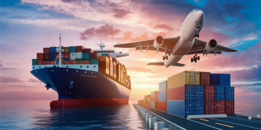 Sanayi sektörü ocak-eylül döneminde rekor ihracat gerçekleştirdi