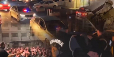 İstanbul ve Yalova'da suç örgütüne operasyon: 17 şüpheli gözaltında