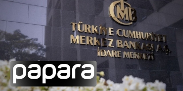 Merkez Bankası’ndan Papara kararı: Faaliyet izni iptal edildi