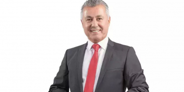 Eski Manavgat belediye başkanı Şükrü Sözen gözaltında