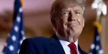 Tüm gözler ABD Başkanı Donald Trump'un açıklamasına çevrildi