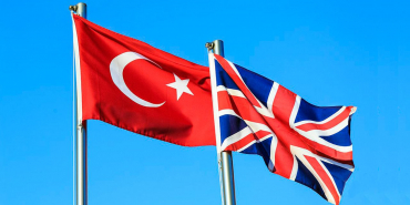 İngiltere Başbakanı Keir Starmer yarın resmi ziyaret için Türkiye’ye geliyor