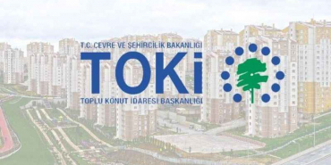 500 bin sosyal konutun illere göre dağılımı açıklandı