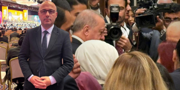 BHA Cumhurbaşkanlığı’nda takip etti; işte kritik notlar