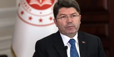 Bakan Tunç: TDT çatısında hukuk ve e-adalet iş birliğini güçlendirmeyi hedefliyoruz