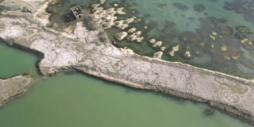 Tekirdağ’da yağış olmazsa planlı su kesintileri gündemde