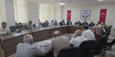 İYİLİKLE KÖKLENEN GENÇLERİN DÖNÜŞÜM SESİ PROJESİ ADANA DA TANITILDI