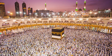 2026 hac kuraları çekildi: Sonuçlar saat 20.00’den itibaren e-Devlet’te