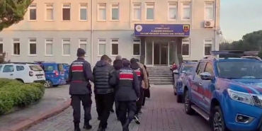 31 ilde FETÖ operasyonu: 50 şüpheli tutuklandı