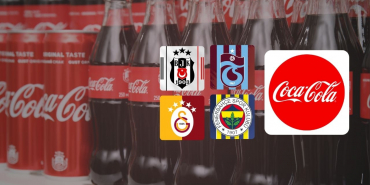4 büyüklerde Coca-Cola ayrışması: İki kulüp reddetti, iki kulüp kabul etti