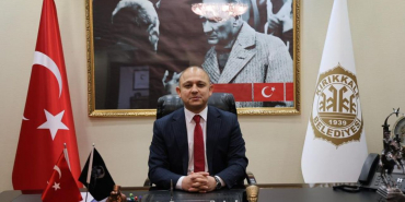 Kırıkkale Belediyesi’nin Şirketi Vergi Rekortmeni Oldu