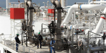 Adana ve Sivas’ta doğal gaz projeleri için acele kamulaştırma