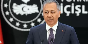 Bakan Yerlikaya duyurdu: Polislerde zorunlu 2. şark görevi 2026’da kaldırılıyor