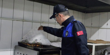 Ankara’da 154 işçi zehirlendi; yemek firması mühürlendi