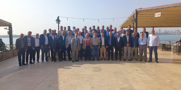 ASİM TOPLANTISI ÇUKUROVA ÜNİVERSİTESİ EV SAHİPLİĞİNDE GERÇEKLEŞTİRİLDİ