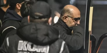 Aziz İhsan Aktaş ve 199 sanık hakkında iddianame kabul edildi