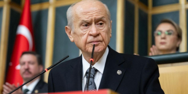 Bahçeli: “Gerekirse İmralı’ya kendim giderim”