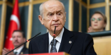 Bahçeli: İmralı ziyareti tarihi bir gelişmedir