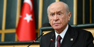 Bahçeli: Şehitlerimiz üzerinden spekülasyon yapılamaz
