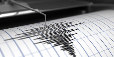 Akdeniz açıklarında 5.2 büyüklüğünde deprem meydana geldi