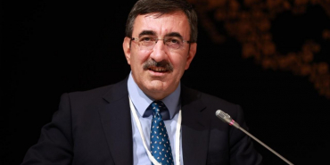 Cevdet Yılmaz’dan net mesaj: “Şiddetsiz Türkiye Yüzyılı için mücadelemiz sürecek”