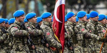 Bu yıl 101 bin 212 kişi bedelli askerliğe başvurdu