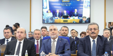 Belediyelerin, SGK'ya toplam borcu 234,2 milyar