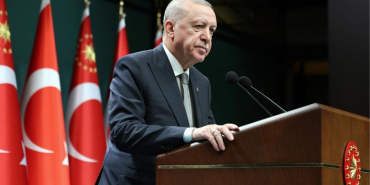 Erdoğan: “Türkiye Yüzyılı’nı hep birlikte engelsiz hale getireceğiz”