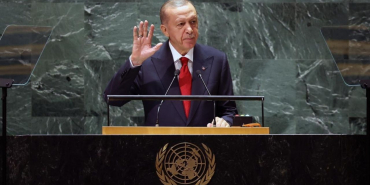 Cumhurbaşkanı Erdoğan’ın BM konuşması, G20 Zirvesi kitapçığında yer aldı