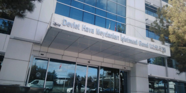 DHMİ, 48 havalimanı kurtarma ve yangınla mücadele memuru alacak