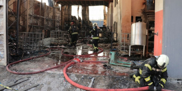 Meclis’te Dilovası patlaması: İzinsiz atölye nasıl açıldı?