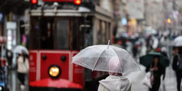 Ekim yağışları ikiye katlandı: Ege ve Marmara son yılların rekorunu kırdı