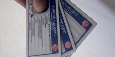 Eski tip ehliyet dönemi kapandı: Yenilemeyenler 7 bin 438 lira ödeyecek