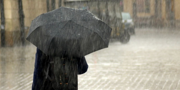 Gelecek hafta hava serinliyor: Sıcaklıklar 4 ila 8 derece düşecek