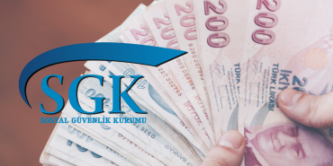 Genel Sağlık Sigortası primi 780 TL'den 1.560 TL oldu!